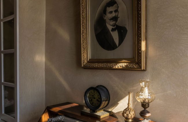 Oia Mansion - Foto 72