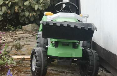 Haus am Vogelsang - Foto 11