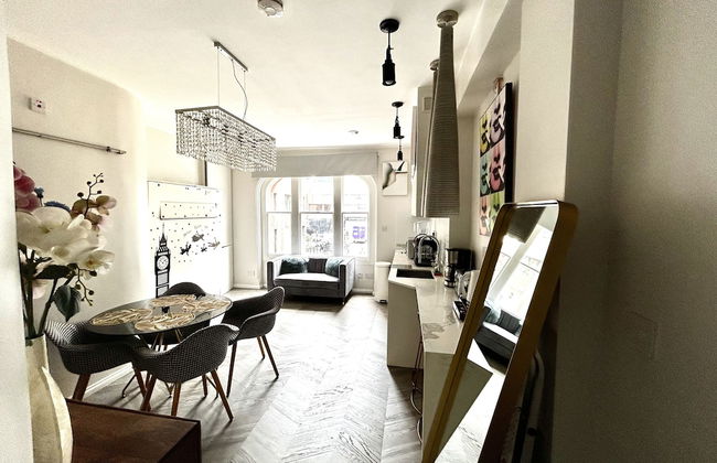 soho london suite - Photo 103