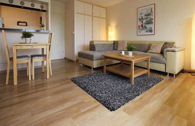 Ferienwohnung, St. Peter - Ording - Photo 1