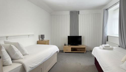 Swansea Cosy Stay - Foto 4