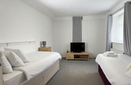 Swansea Cosy Stay - Foto 4