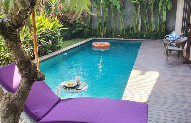 Amanda Ubud Villa - Foto 35