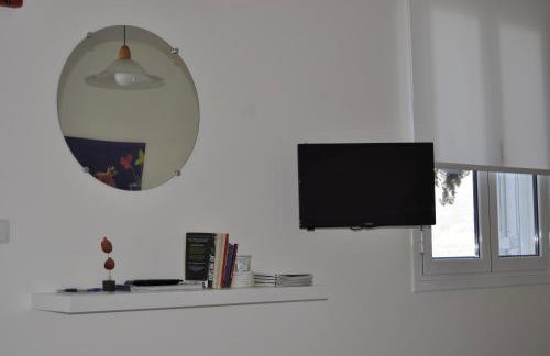 Treehouse Holiday Homes - Foto 34