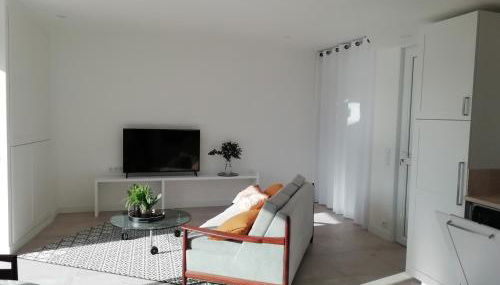 Esprit Cottage "4 étoiles" sables d'Or les pins - Foto 3