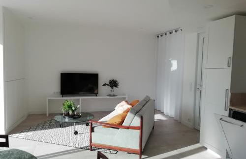 Esprit Cottage "4 étoiles" sables d'Or les pins - Foto 3