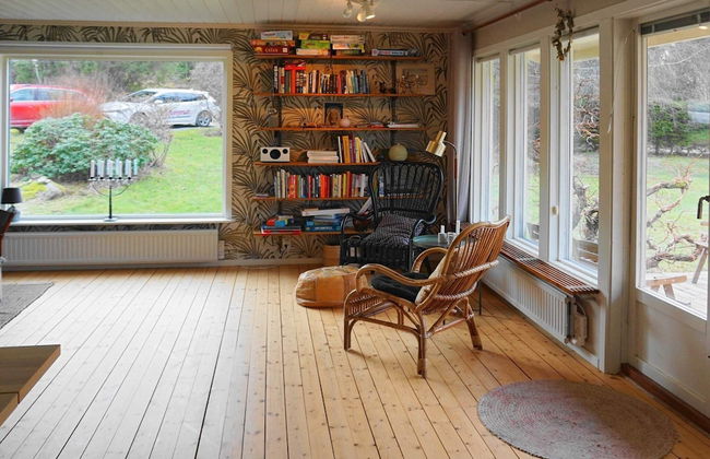 6 Person Holiday Home in Askeron - Photo 12