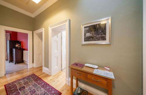 Cleish Apartment - Foto 15