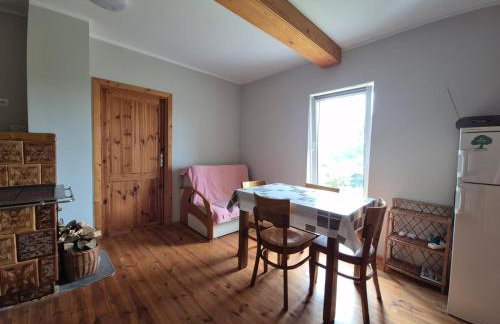 Dom wakacyjny u Beaty nad Jeziorem Rożnowskim - Foto 21