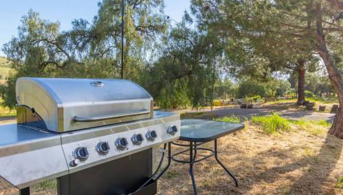 Harley Davidson Ranch Glampling With Kids Play Zone - Foto 5