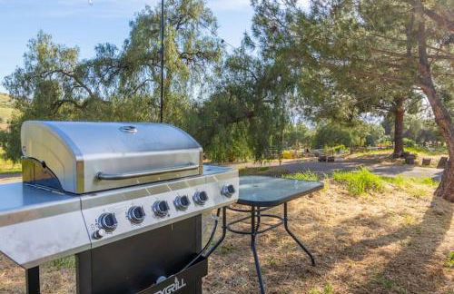 Harley Davidson Ranch Glampling With Kids Play Zone - Foto 5