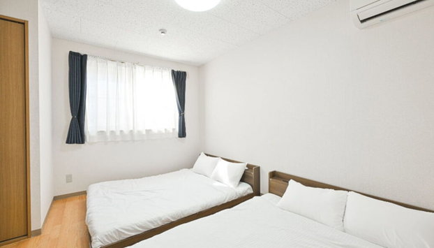 Stay in Passion - Photo 4, Chambre