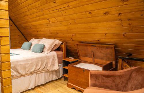 Vale Encantado Alfredo Wagner - Photo 52