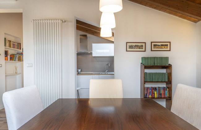 GuestHost - Casa di Dino Udine Terenzano - Foto 11