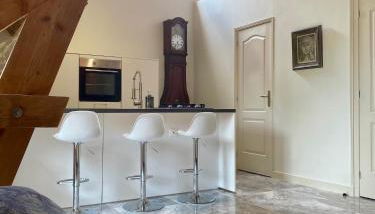 Le ROSSIGNOL APPARTEMENT MET AIRCO & PRIVE TERRAS - Foto 2