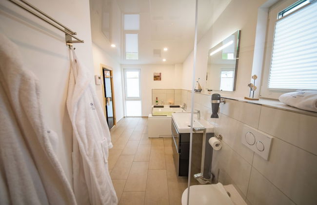 Baltic Village - VIP-Haus - Foto 9