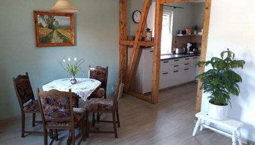 Ferienhaus am Riesenberg - Foto 4