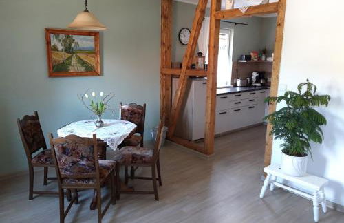 Ferienhaus am Riesenberg - Foto 4