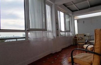 Ático con impresionantes vistas - Foto 3