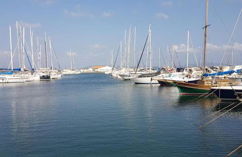 Casa Vacanze Fronte Mare Calasetta "CA' U CAPPUN" - Foto 26