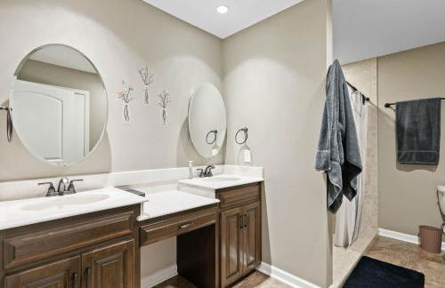 Tara's Riverfront Hideaway - Foto 11