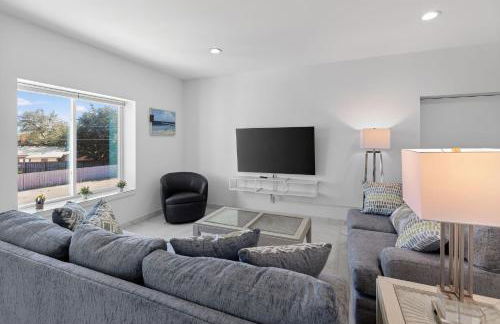 Canalfront 3BR Near Panama City Beach Duplex - Foto 7