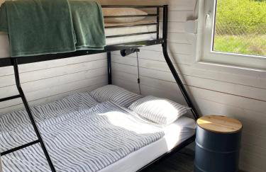 Carpinus II domek nad jeziorem - Foto 8