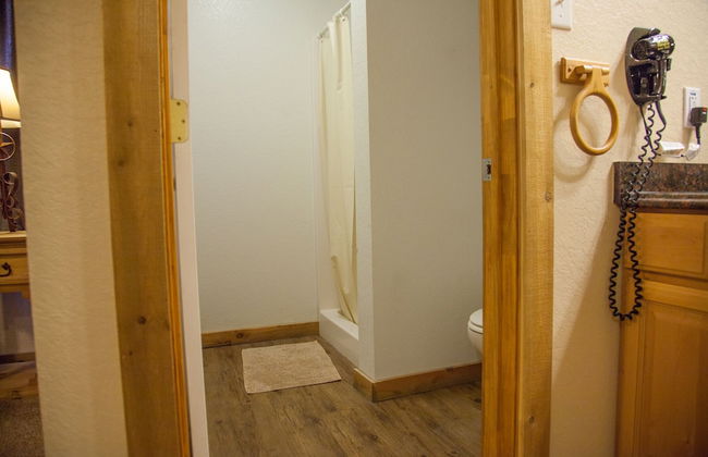 Texas Star Lodges - Foto 13