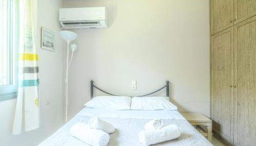 Delightful Seaside Villa - Foto 5, towels