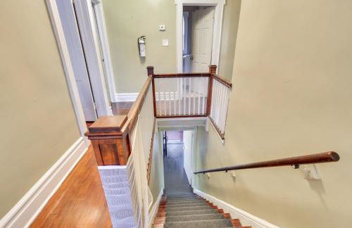 Free Parking Spot! Extended Stay Near Newark and NYC - Foto 19