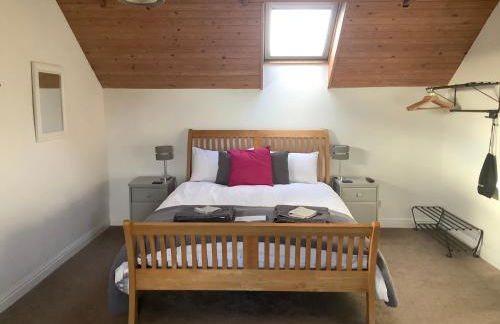 Stable Cottage - Foto 15