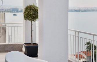 Oddity Seafront Penthouse Apartments - Foto 20