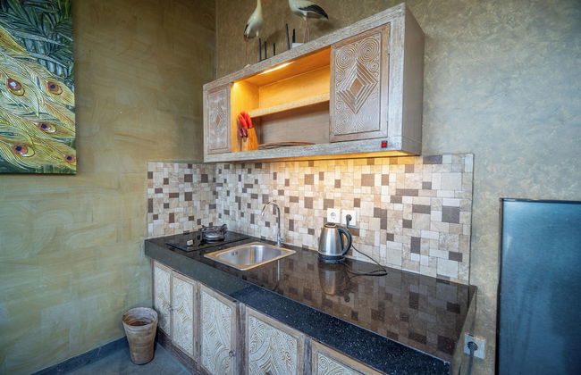 Tala Honeymoon Private Villa - Foto 19