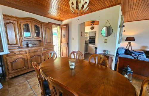 Villa des cèdres La Franqui - Foto 32