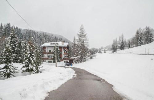 Appartamento Piz Boe' con biosauna - Foto 23