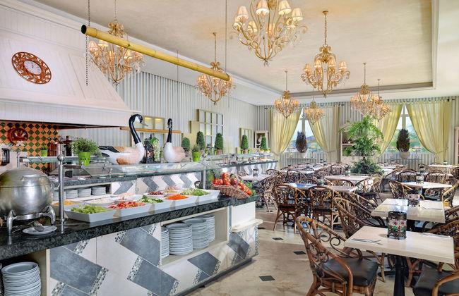 Gran Oasis Resort - Foto 32