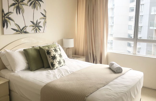 Oceania Beachside Holiday Apartments - Foto 6