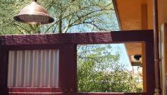 Joshua Tree Bugalow - Downtown - Foto 3