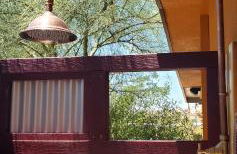 Joshua Tree Bugalow - Downtown - Foto 3