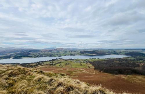 Dunmallet - Pooley Bridge - Foto 33