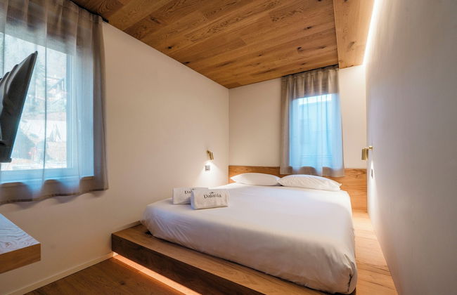 DALANIA MOUNTAIN APARTMENTS - Foto 5