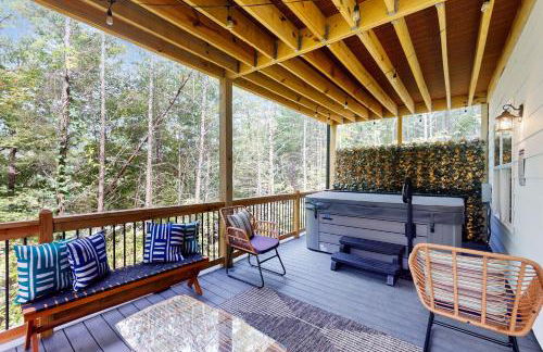 Serenity Strasse - Foto 9