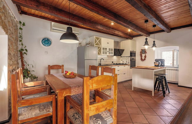 Holiday Home Meja Private Pool - Foto 23