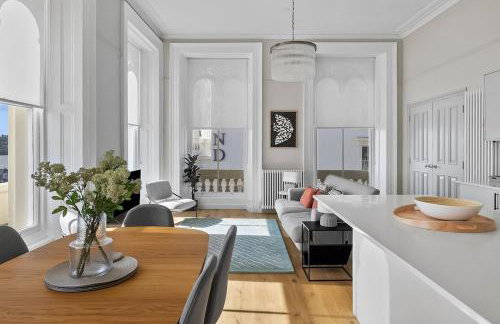 Elliott Terrace by Pureserviced. - Foto 42