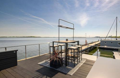 Hausboot Seeadler Stralsund - Foto 20