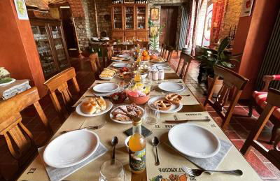 Agriturismo Poderi Zunino - Foto 44