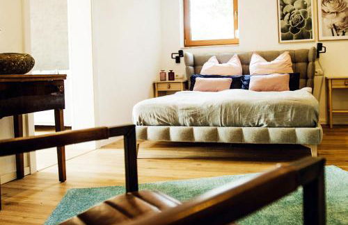 Wohnfühloasen in ländlicher Idylle - Foto 2