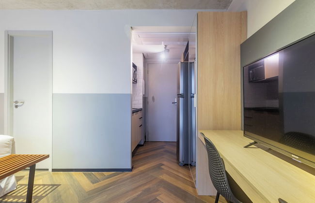 Housi Faria Lima - Photo 23