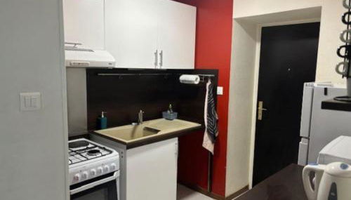 Appartement lumineux et agréable avec jardin - Foto 4