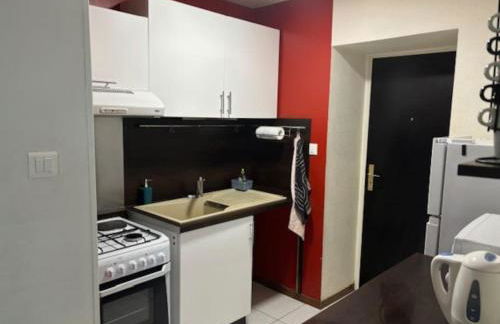 Appartement lumineux et agréable avec jardin - Foto 4